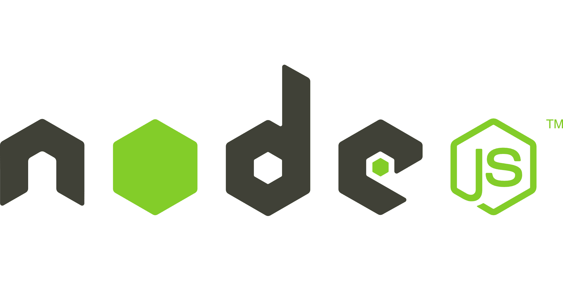 node logo